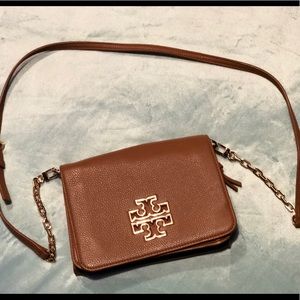 Tory Burch h Britten combo crossbody